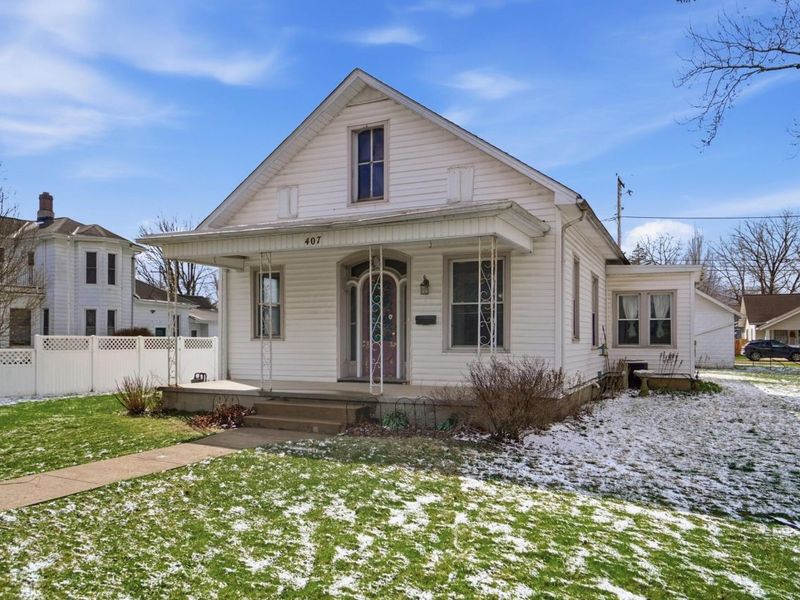 407 S Main Street , Baltimore, OH 43105 Photo 47