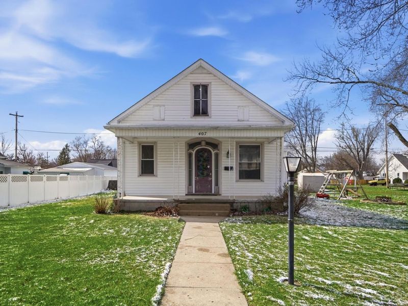 407 S Main Street , Baltimore, OH 43105 Photo 48