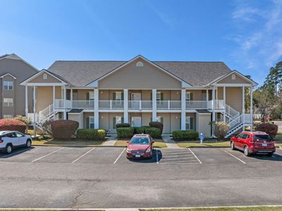 5786 Longwood Dr., Unit 203, Murrells Inlet, SC 29576