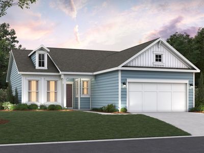 120 Buckingham Dr, Conway, SC 29526