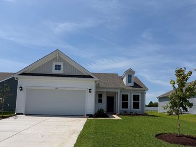 120 Buckingham Dr, Conway, SC 29526
