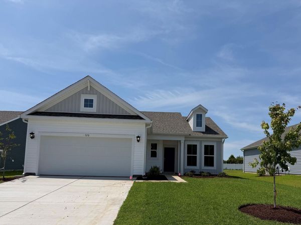 120 Buckingham Dr, Conway, SC 29526