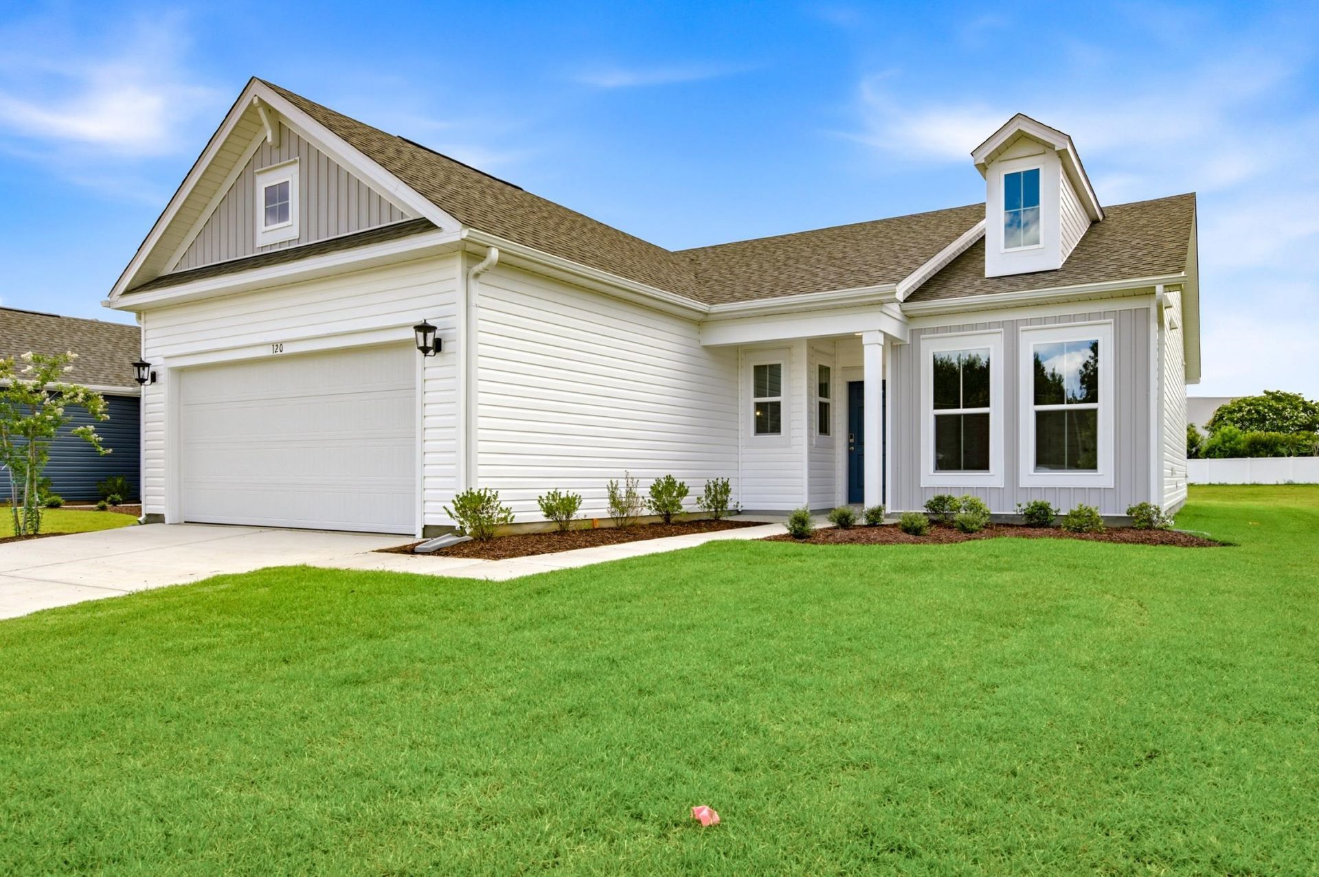 120 Buckingham Dr, Conway, SC 29526 Main Photo