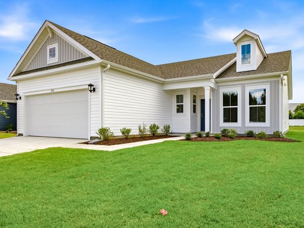 120 Buckingham Dr, Conway, SC 29526
