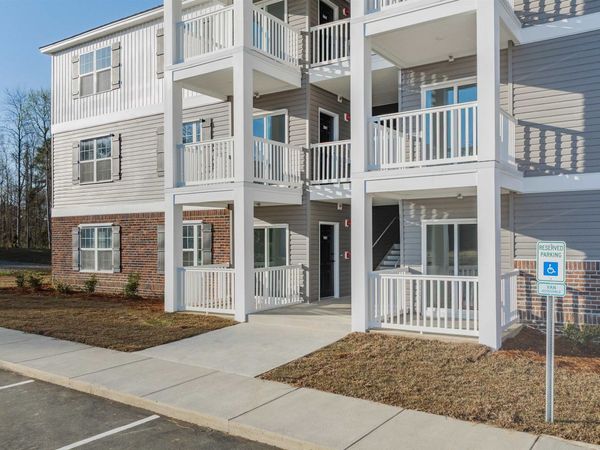 612 High River Dr., Conway, SC 29526