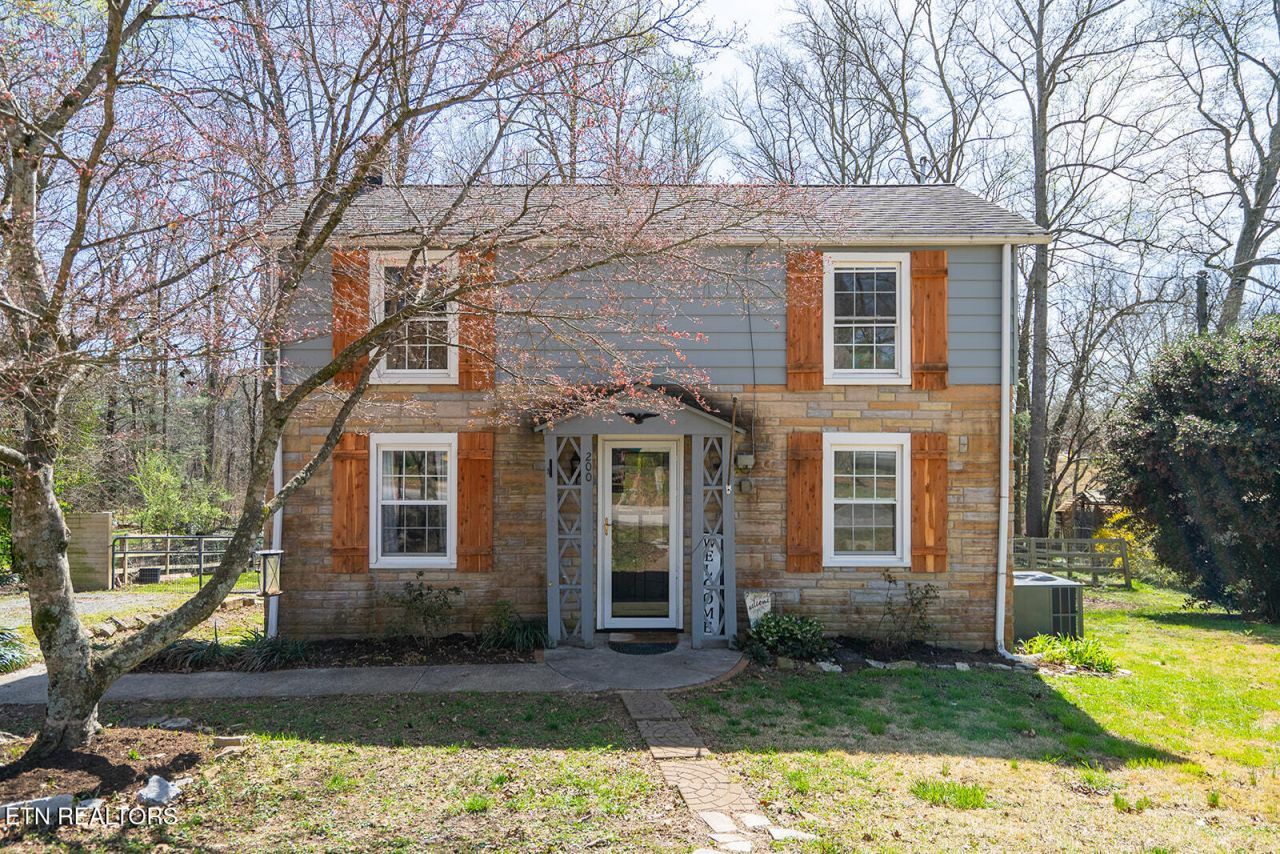 200 Oak Rd, Norris, TN 37828 Main Photo