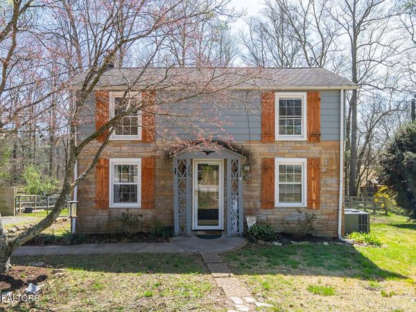 200 Oak Rd, Norris, TN 37828