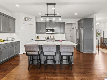 1010 S 17 Avenue , Blair, NE 68008