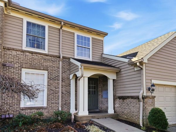6227 Watchcreek Way, Unit 303, Milford, OH 45150