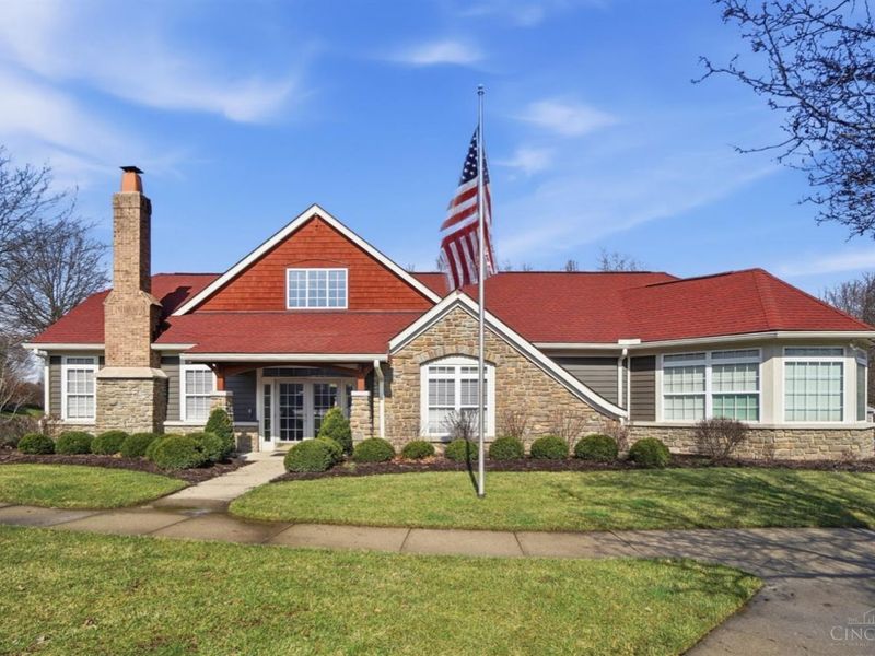 6227 Watchcreek Way, Unit 303, Miami Twp, OH 45150 Photo 45