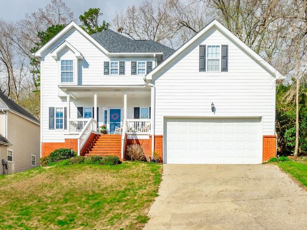 218 Blue Jay Parkway, Ringgold, GA 30736