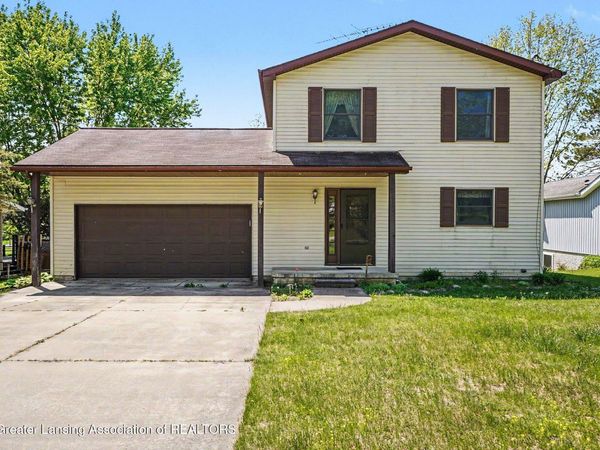 2675 W Lily Lake Road, Harrison, MI 48625