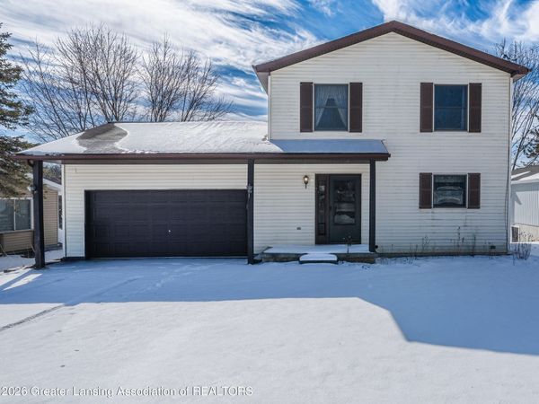 2675 W Lily Lake Road, Harrison, MI 48625