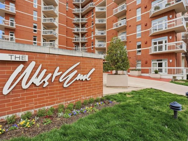 110 31st Ave N, Unit 607, Nashville, TN 37203