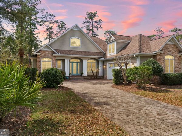 230 Rookery Wynd, Waverly, GA 31565