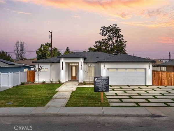 3714 Brave Avenue, Bakersfield, CA 93304