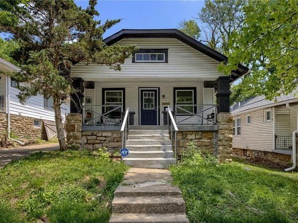 4941 Michigan Avenue, Kansas City, MO 64130