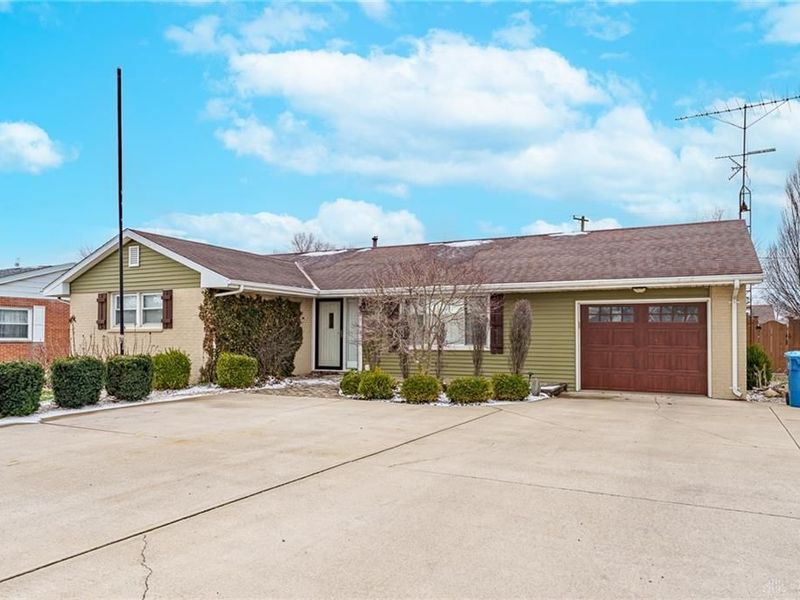 305 S Vandemark Road, Sidney, OH 45365 Photo 1