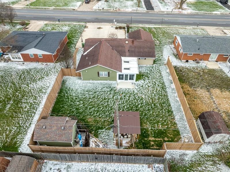 305 S Vandemark Road, Sidney, OH 45365 Photo 5