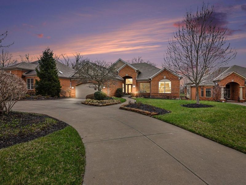 909 Riva Ridge Lane, Union, KY 41091 Photo 1