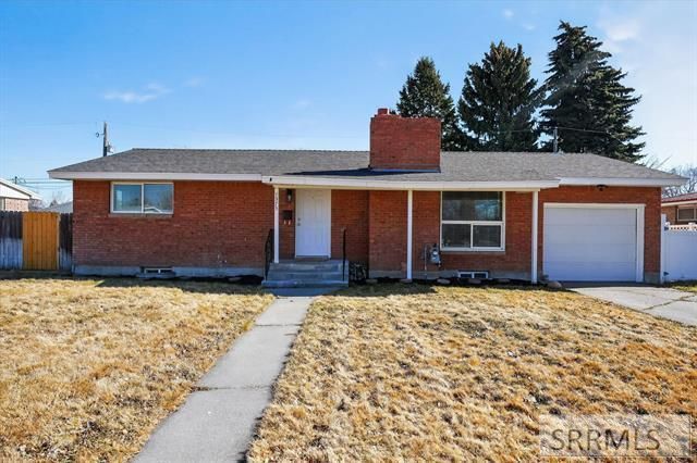 1375 Bower Drive, Idaho Falls, ID 83404 Main Photo