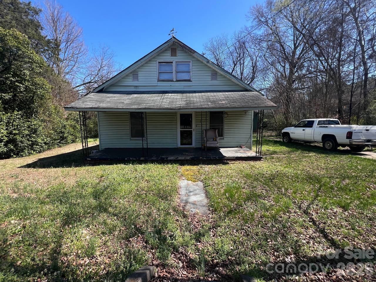 1 Cascade Street, Mooresville, NC 28115 Main Photo