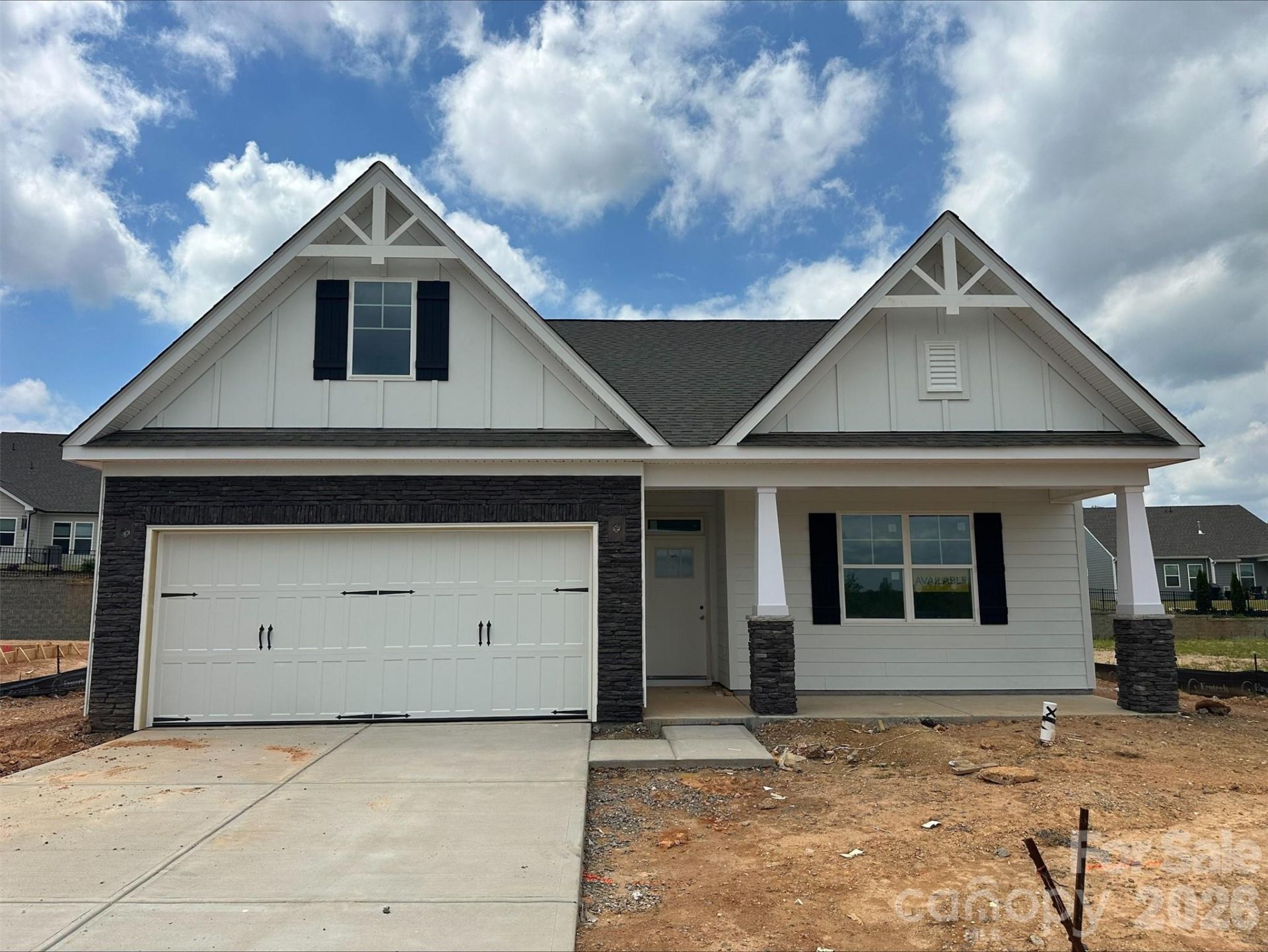 1782 Wardwell Drive, Sherrills Ford, NC 28673 Main Photo