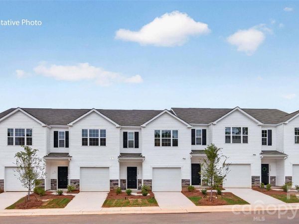 108 Parmiter Way, Unit E, Troutman, NC 28166