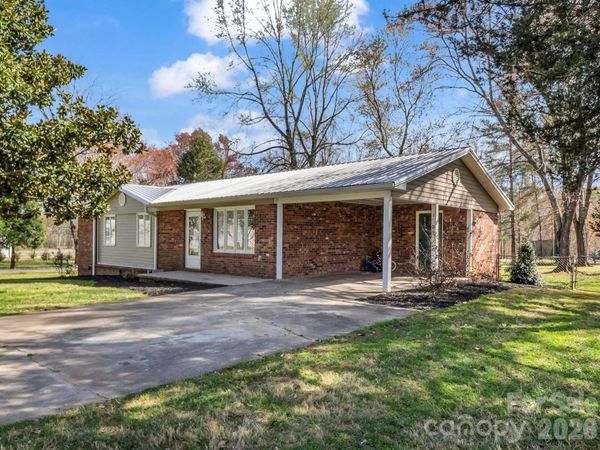 242 Cedar Lane , Rutherfordton, NC 28139