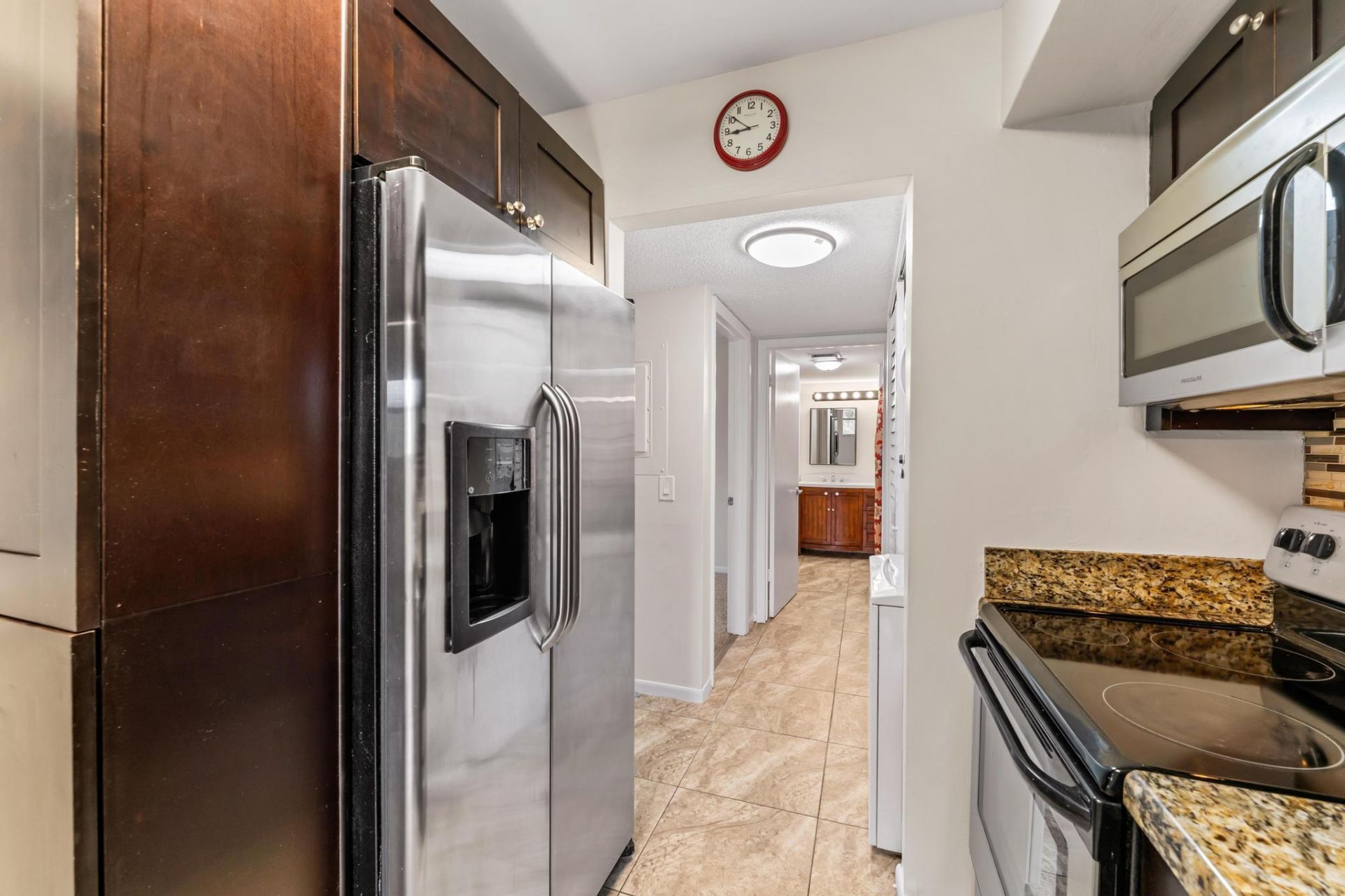 1840 Fairview Villas Drive, Unit 3, Palm Springs, FL 33406 Photo