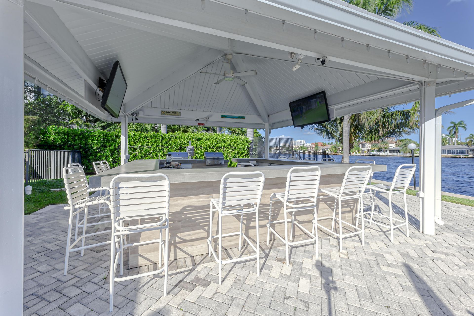 6289 Bay Club Drive, Unit 4, Fort Lauderdale, FL 33308 Photo