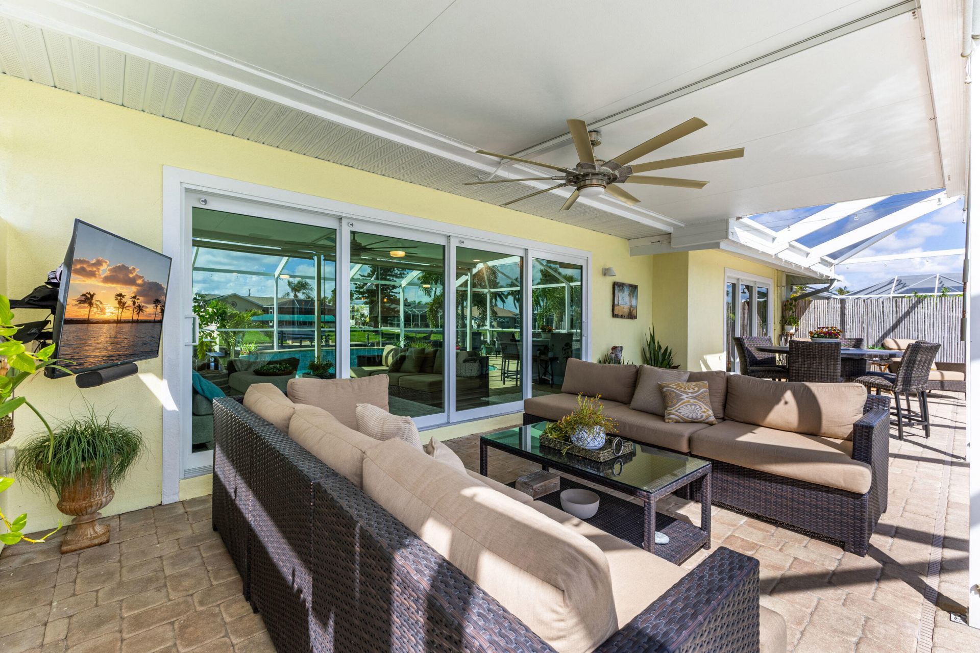 3517 SE 1st Avenue, Cape Coral, FL 33904 Photo