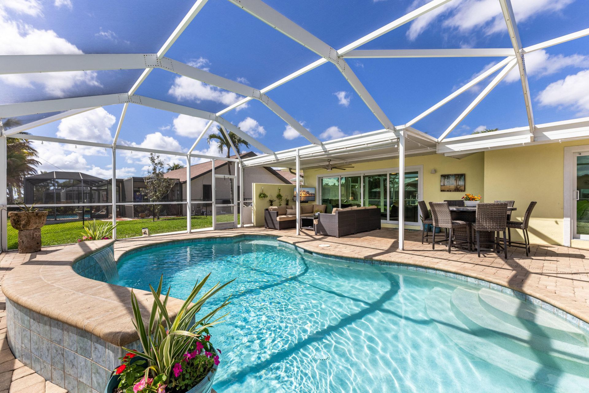 3517 SE 1st Avenue, Cape Coral, FL 33904 Photo