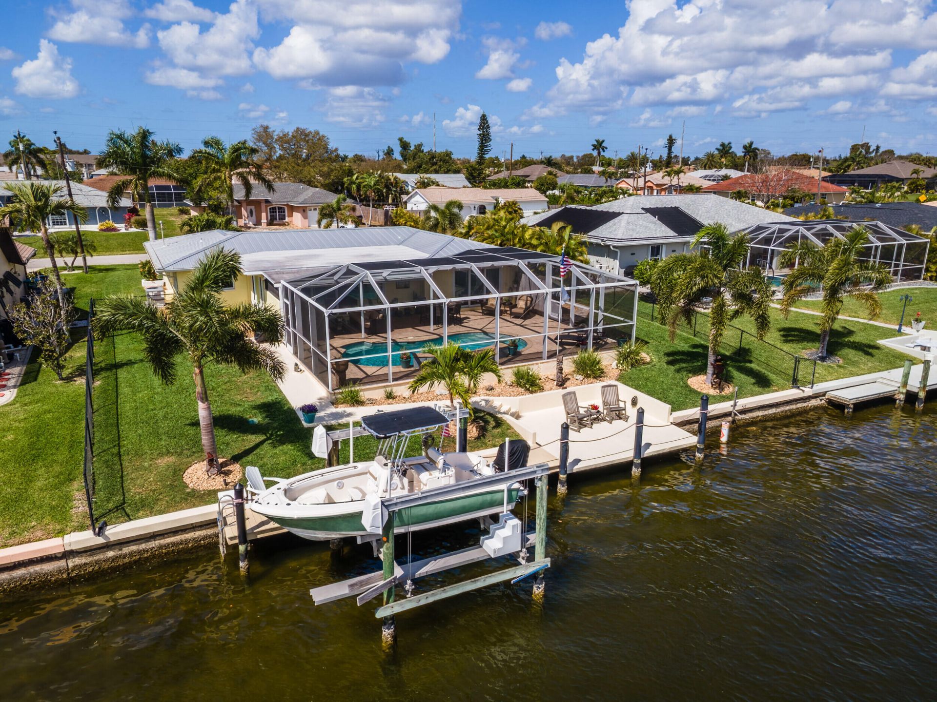 3517 SE 1st Avenue, Cape Coral, FL 33904 Photo