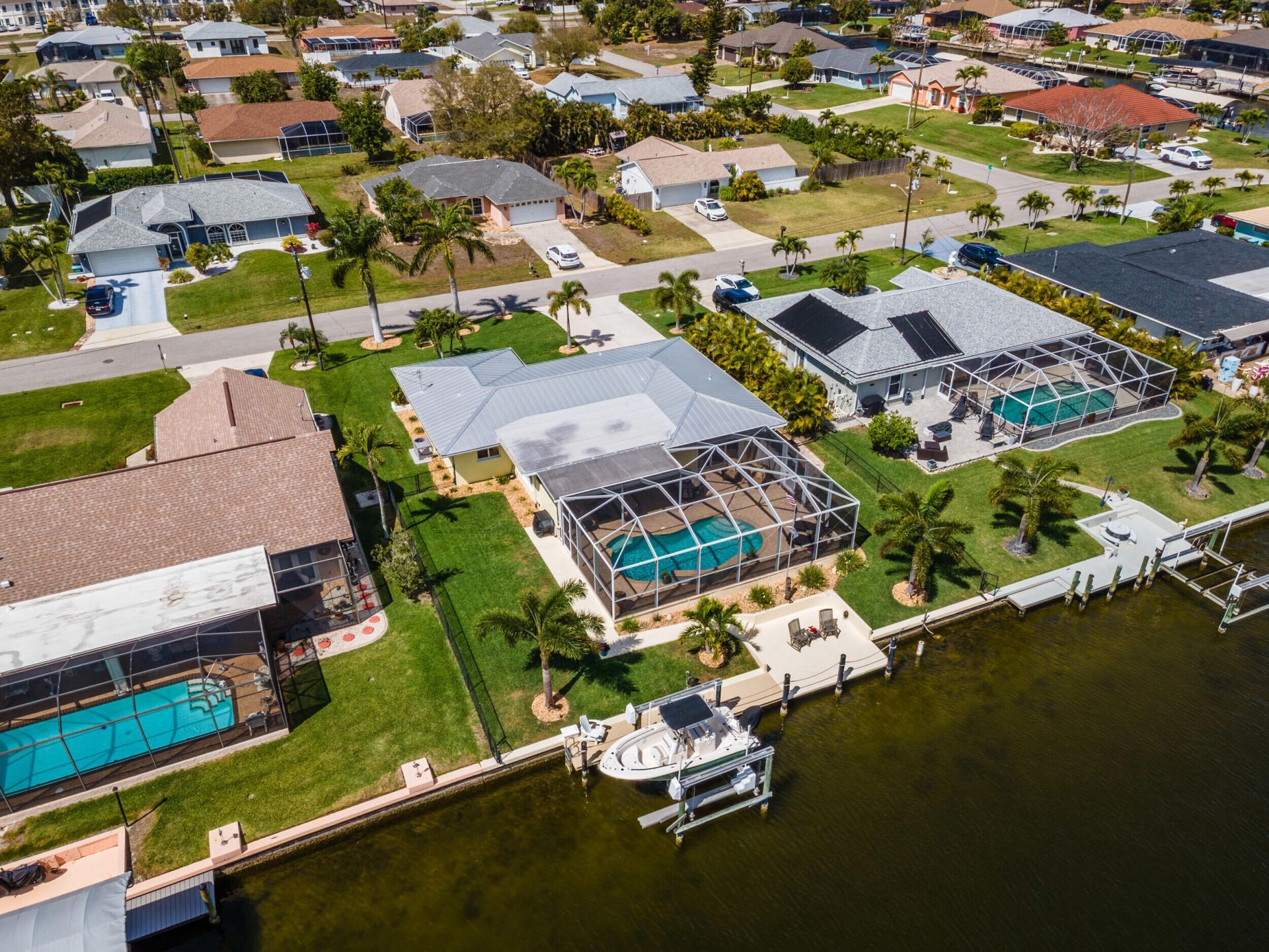 3517 SE 1st Avenue, Cape Coral, FL 33904 Photo