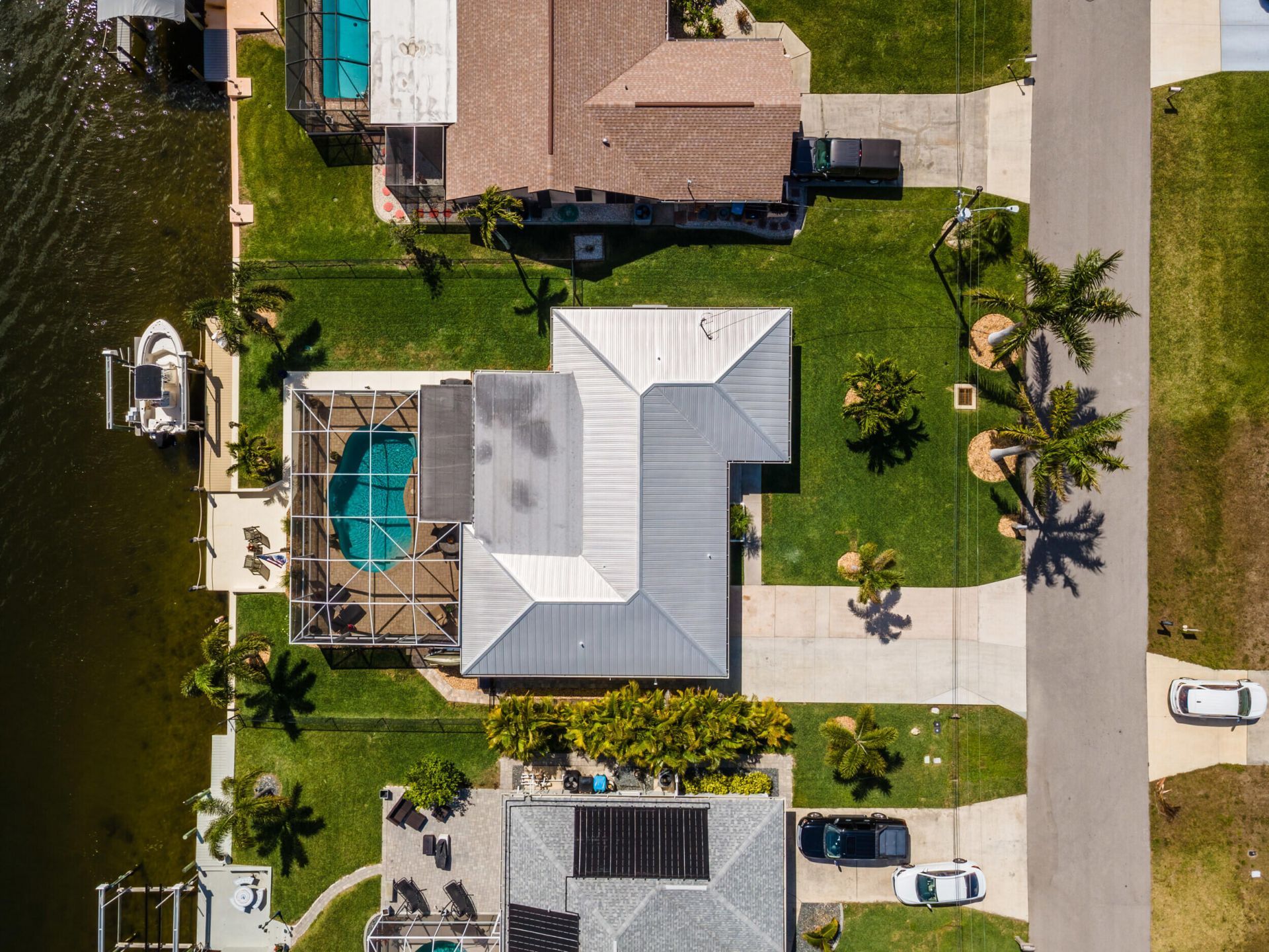 3517 SE 1st Avenue, Cape Coral, FL 33904 Photo