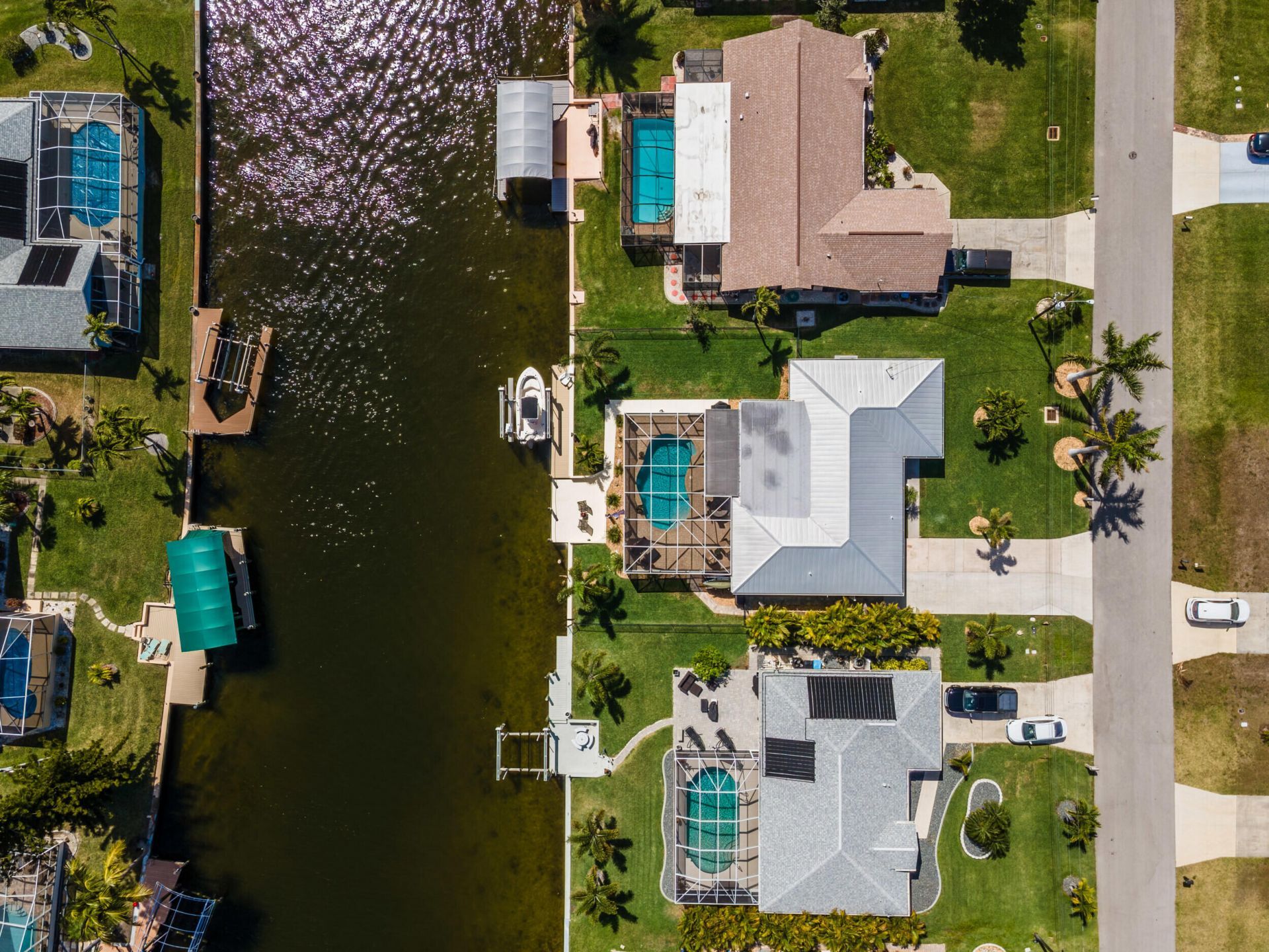 3517 SE 1st Avenue, Cape Coral, FL 33904 Photo