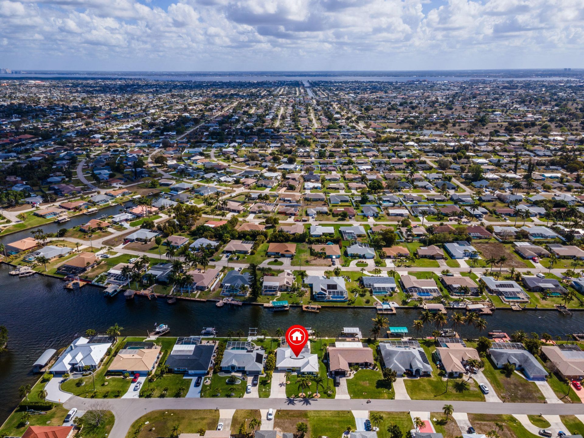 3517 SE 1st Avenue, Cape Coral, FL 33904 Photo