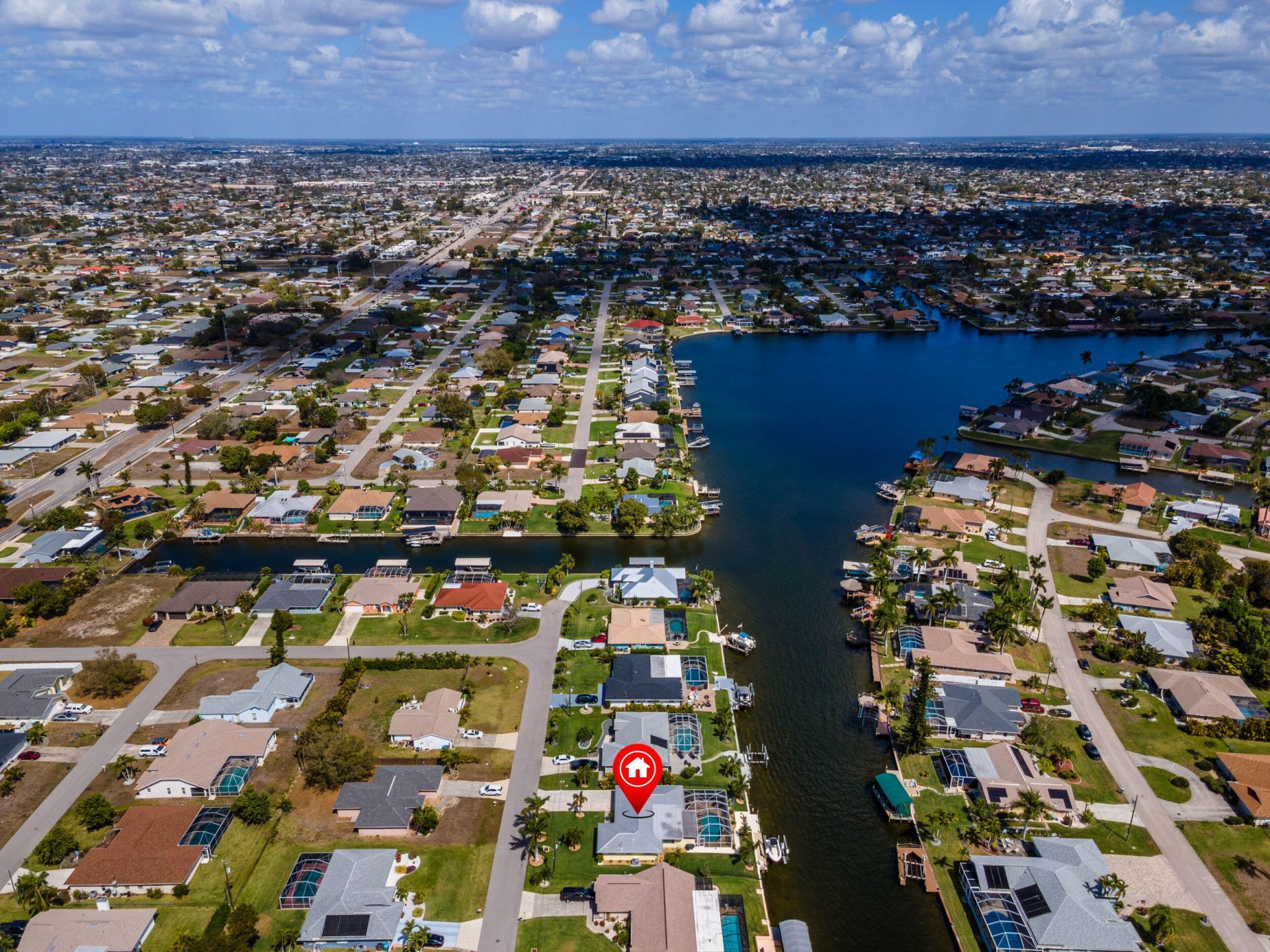 3517 SE 1st Avenue, Cape Coral, FL 33904 Photo
