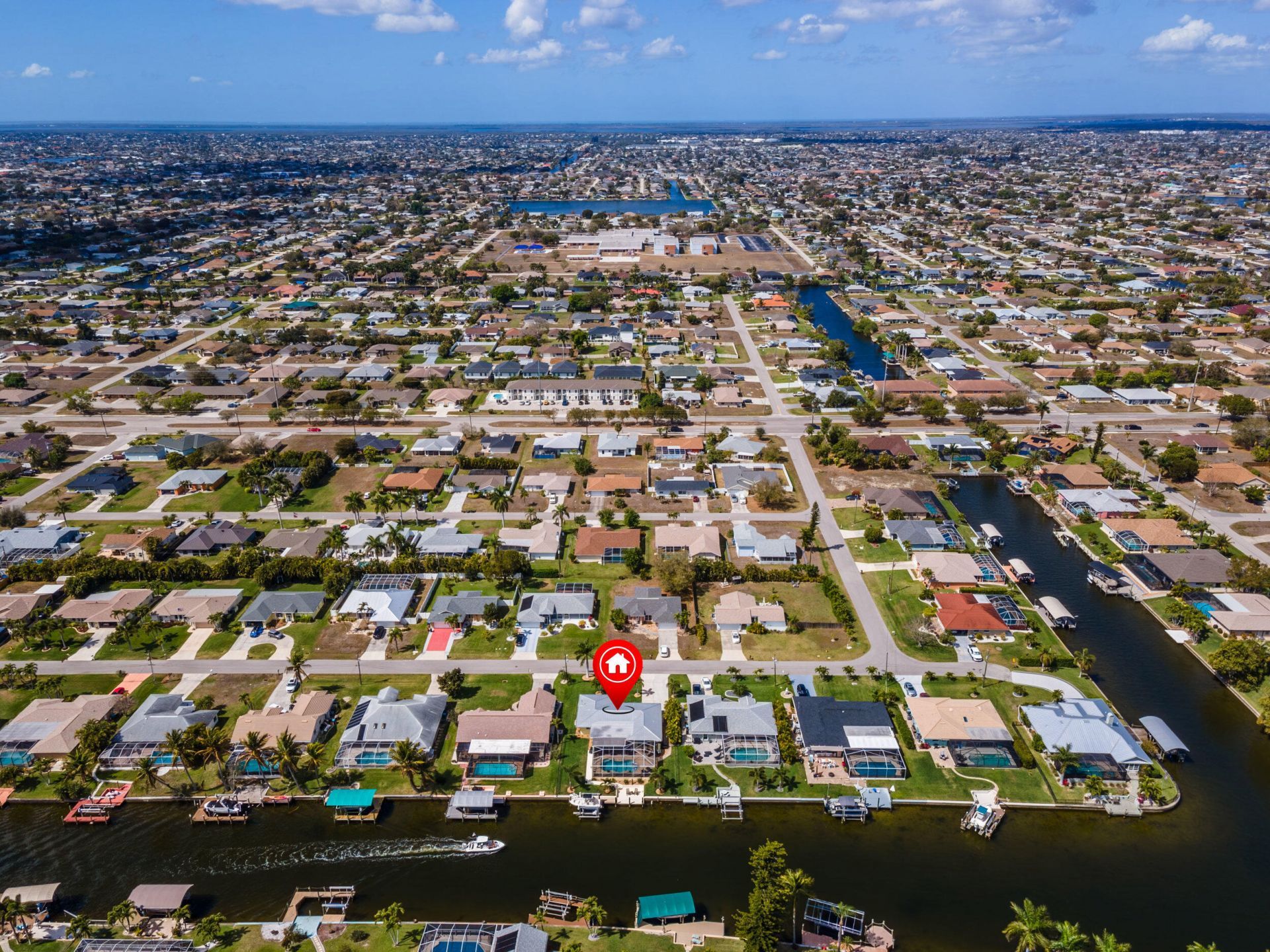 3517 SE 1st Avenue, Cape Coral, FL 33904 Photo