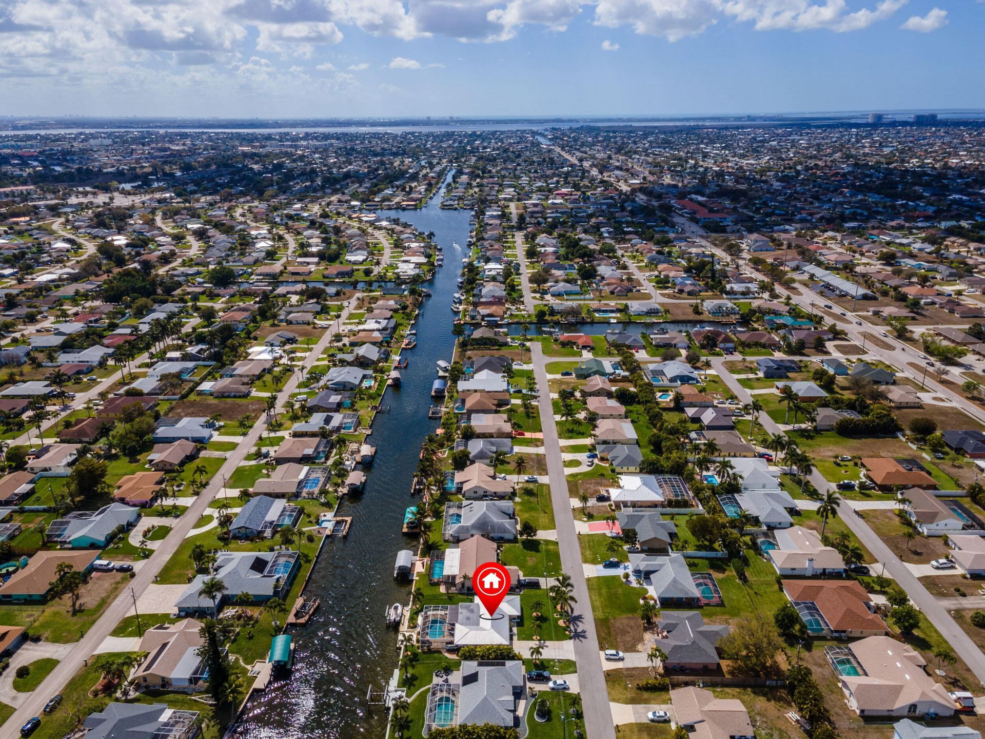 3517 SE 1st Avenue, Cape Coral, FL 33904 Photo