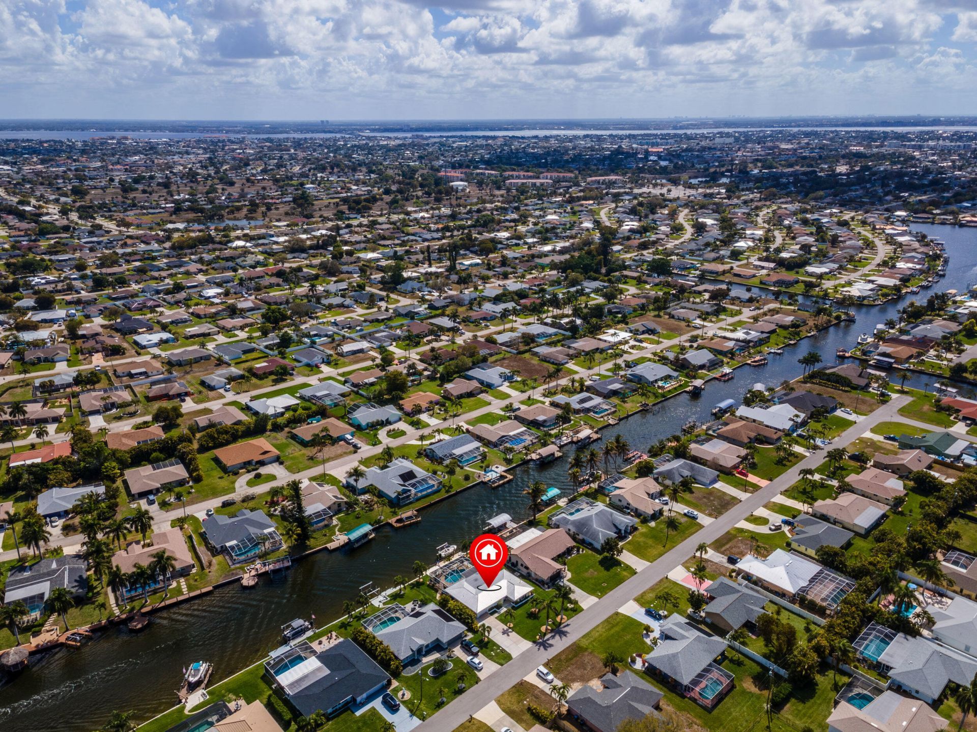 3517 SE 1st Avenue, Cape Coral, FL 33904 Photo