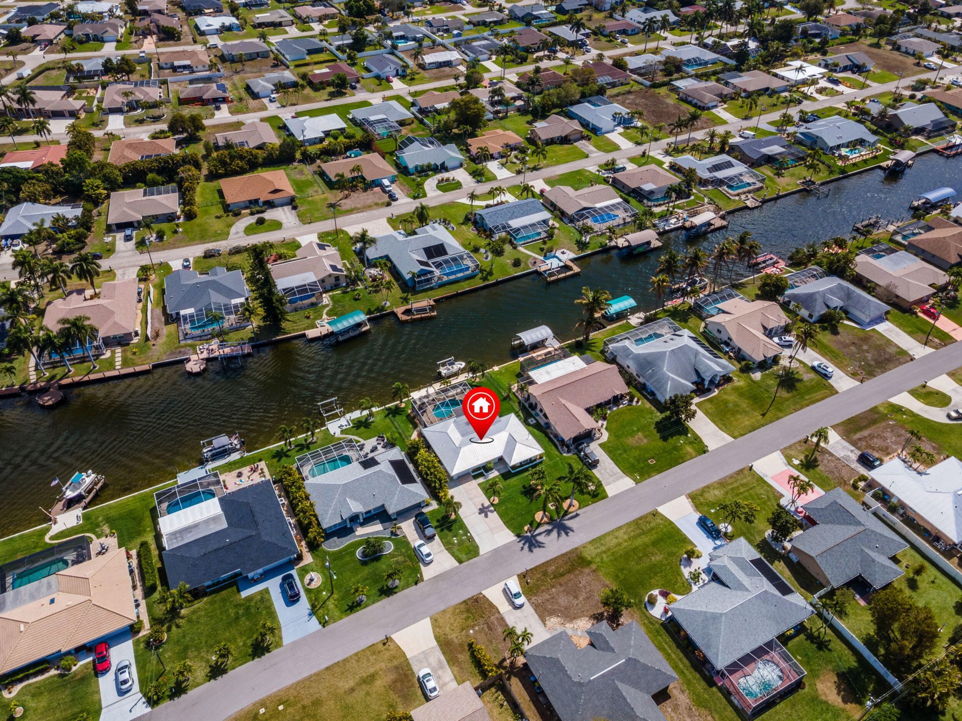 3517 SE 1st Avenue, Cape Coral, FL 33904 Photo