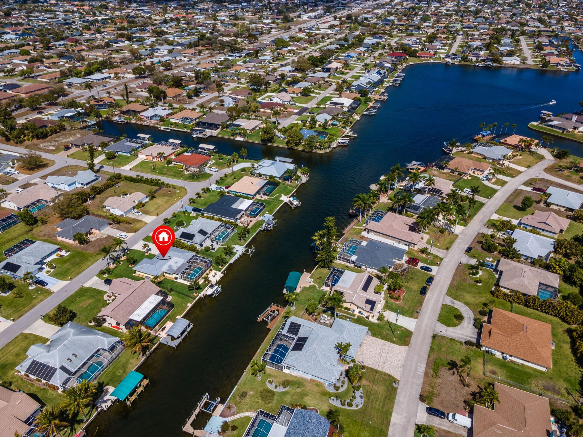 3517 SE 1st Avenue, Cape Coral, FL 33904 Photo