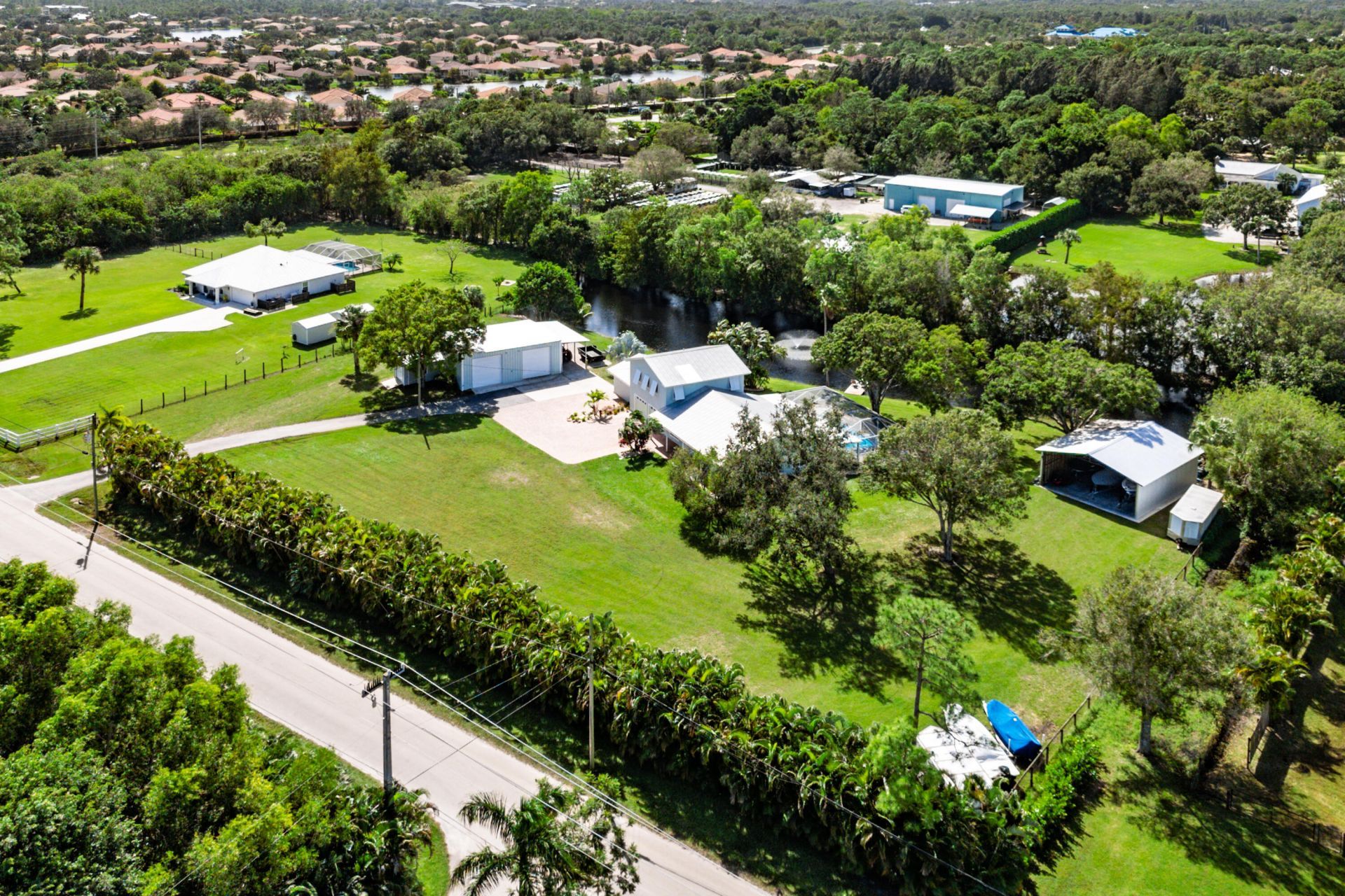 5920 SE Ault Avenue, Stuart, FL 34997 Photo