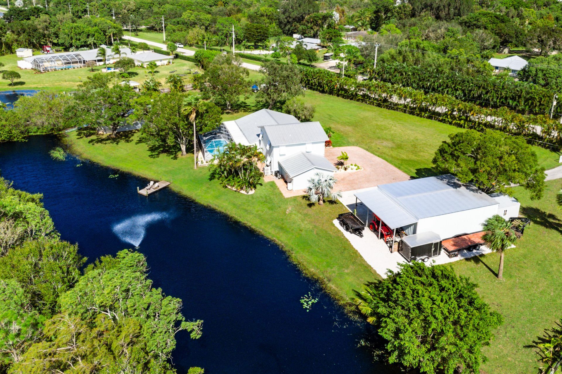 5920 SE Ault Avenue, Stuart, FL 34997 Photo