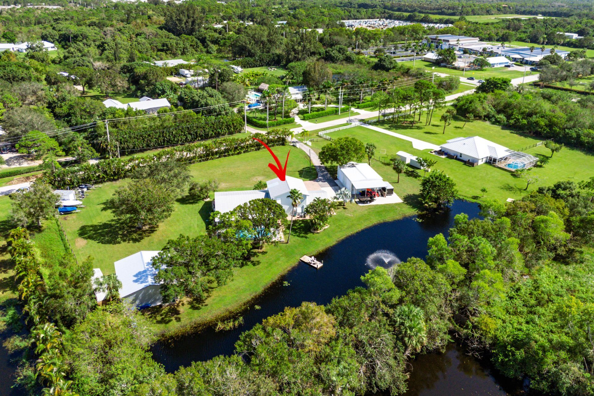 5920 SE Ault Avenue, Stuart, FL 34997 Photo