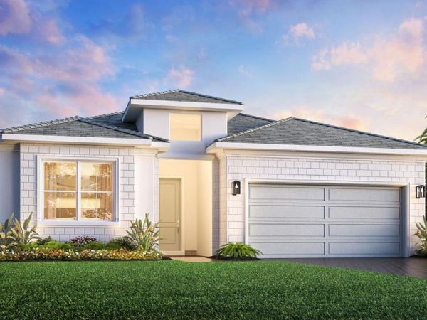 154 SE Palma Street, Port St. Lucie, FL 34984