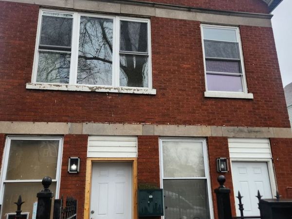 5320 S LAFLIN Street, Chicago, IL 60609