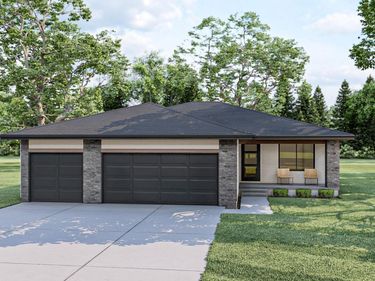 16109 Isabella Street , Bennington, NE 68007